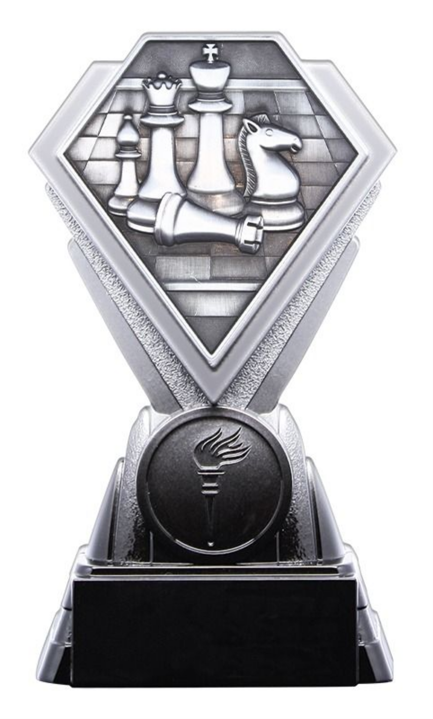 Chess Trophy - Diamond Series