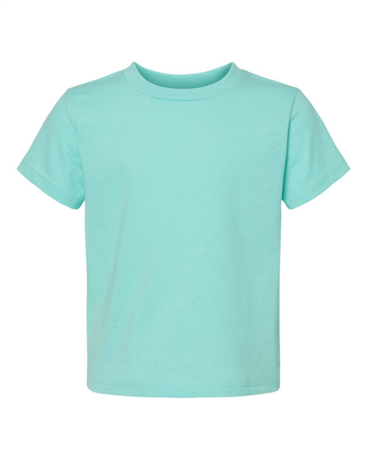 Toddler Cotton Jersey Tee - Rabbit Skins 3301T