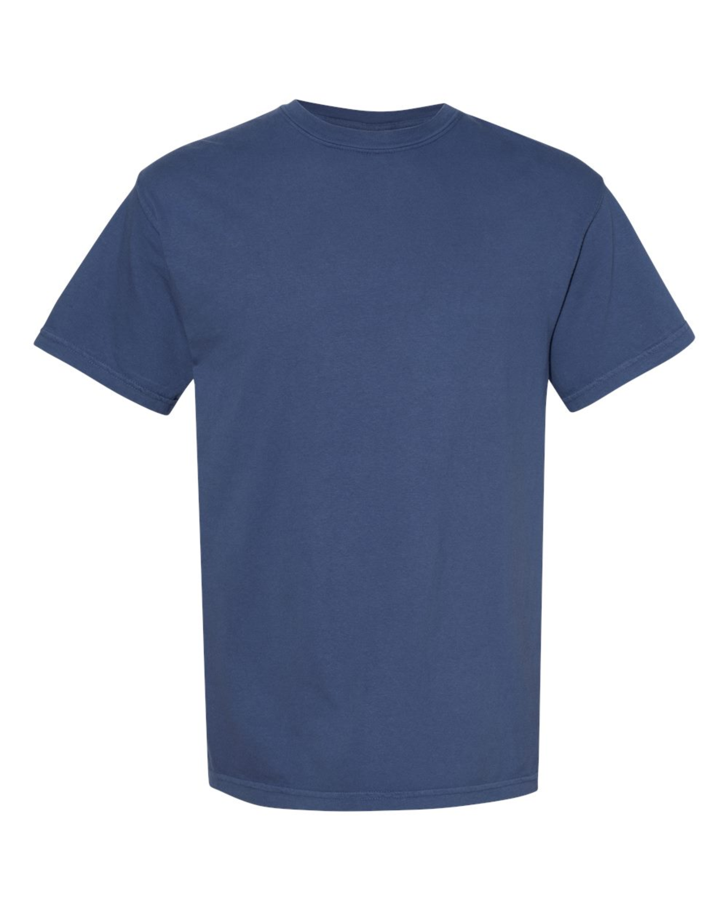 Adult T-Shirt - Heavyweight Cotton - Gildan 1717