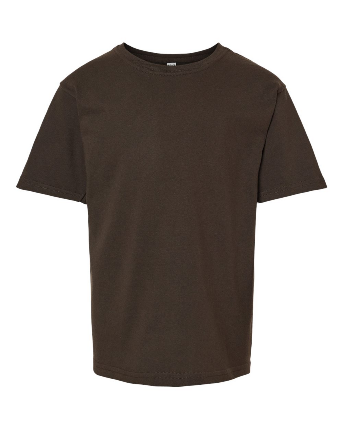 Gold Soft Touch - Youth T-Shirt - M&O 4850