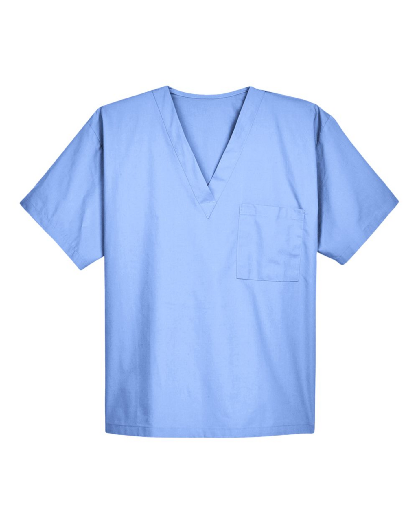 Unisex Restore Scrub Top - Harriton M897