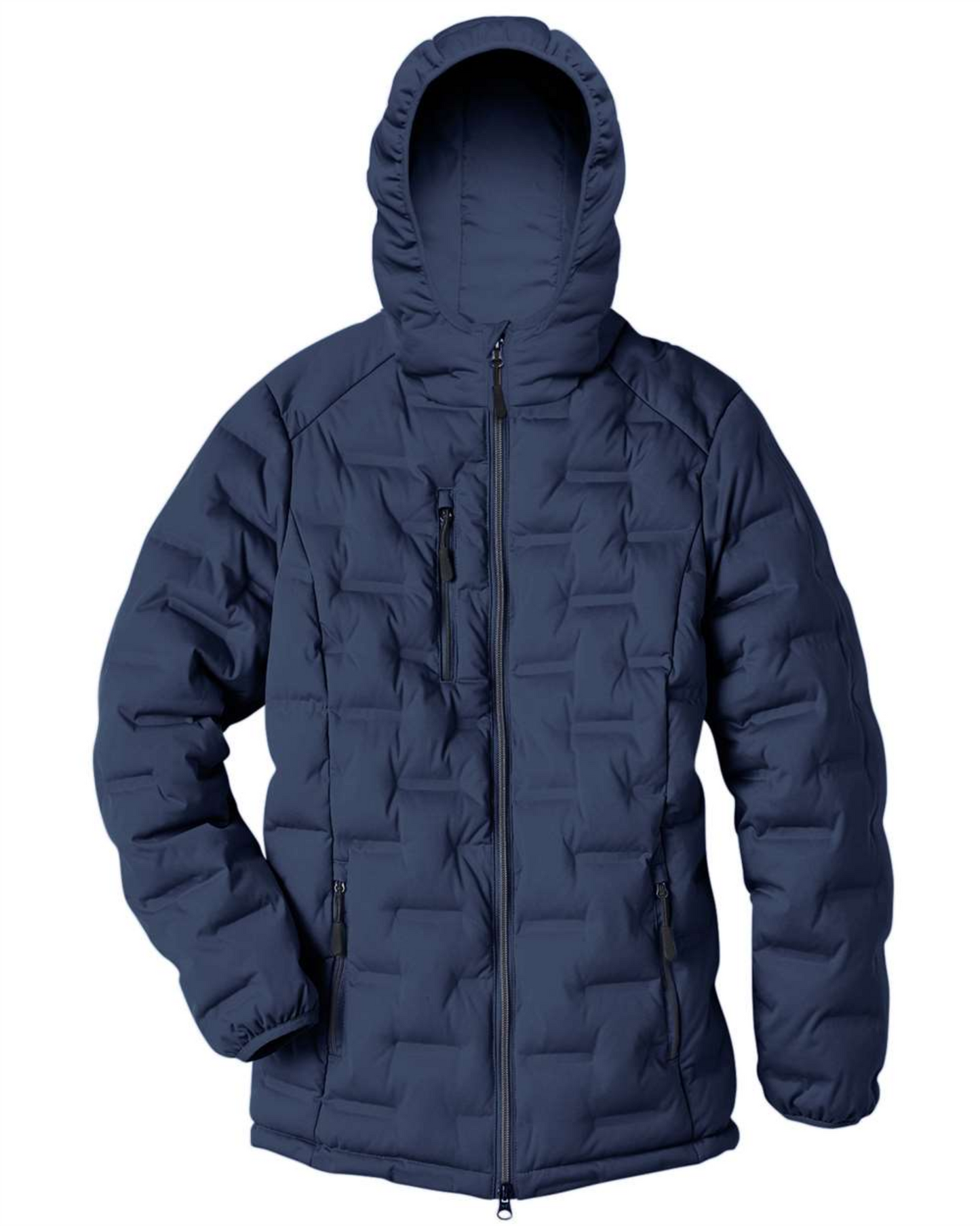Ladies' Loft Puffer Jacket - NE708W