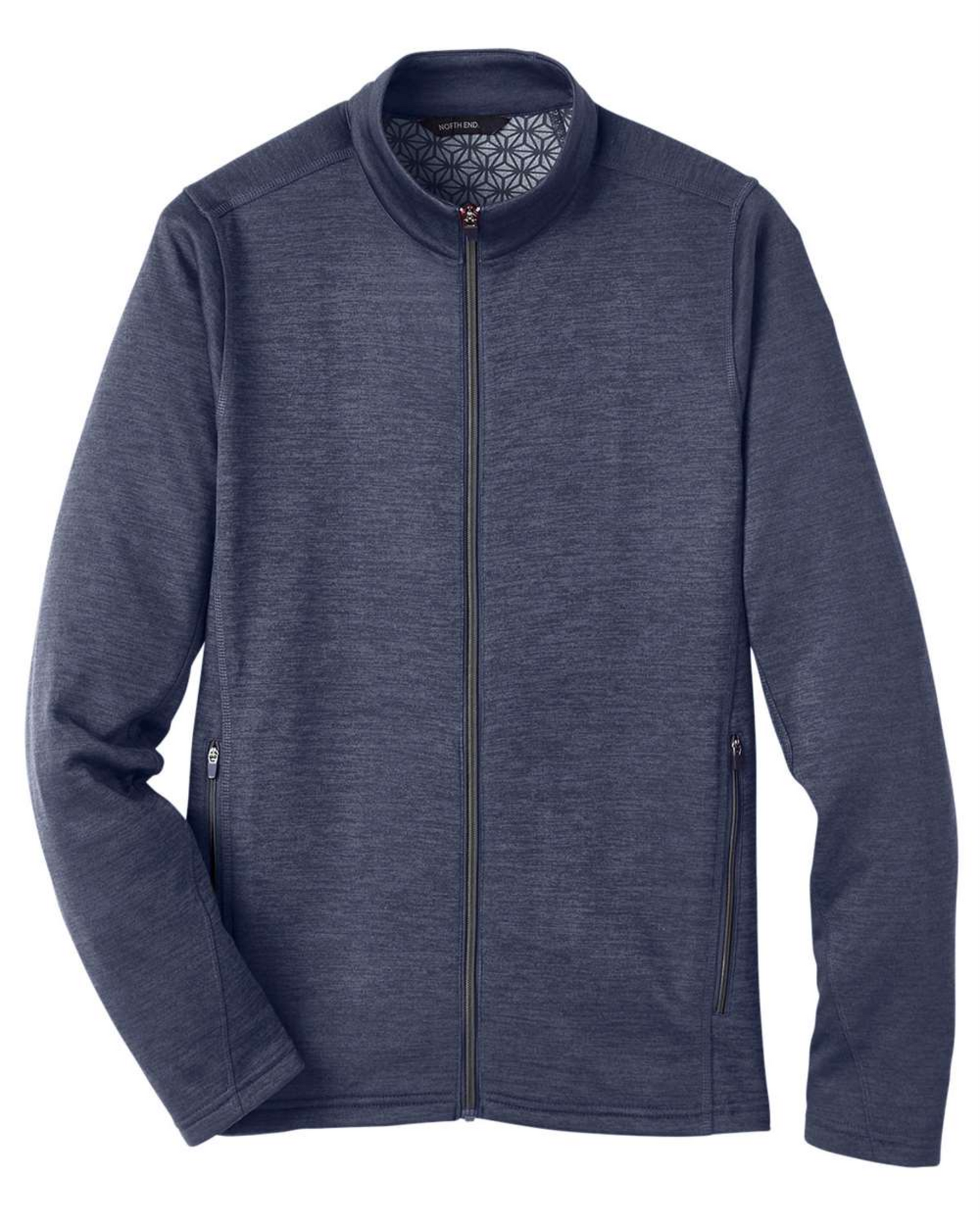 Men's Flux 2.0 Full-Zip Jacket - NE712