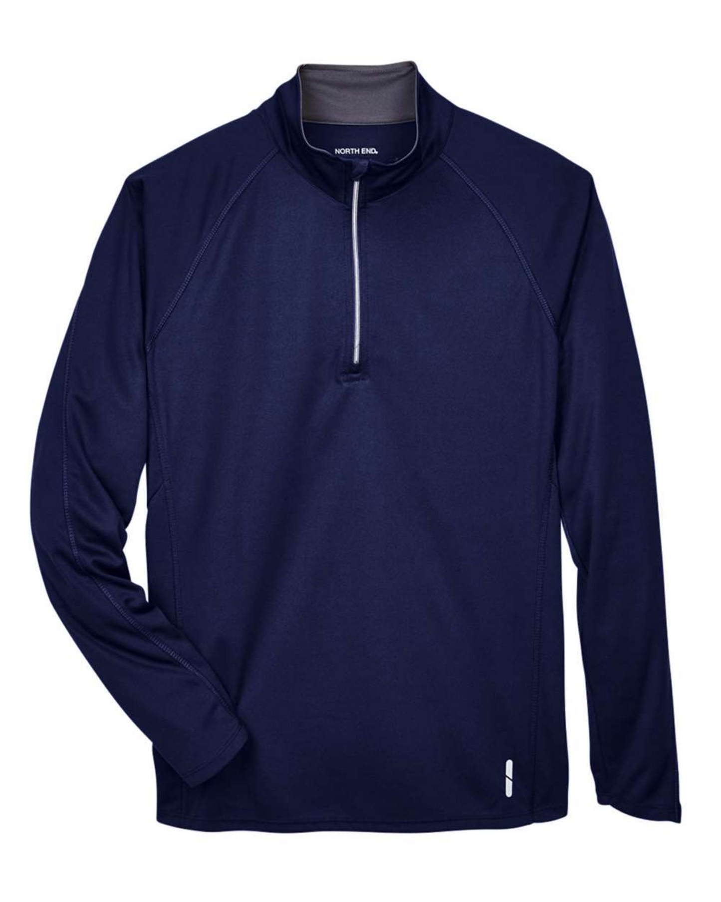 Men's Radar Performance Quarter-Zip Pullover - 88187