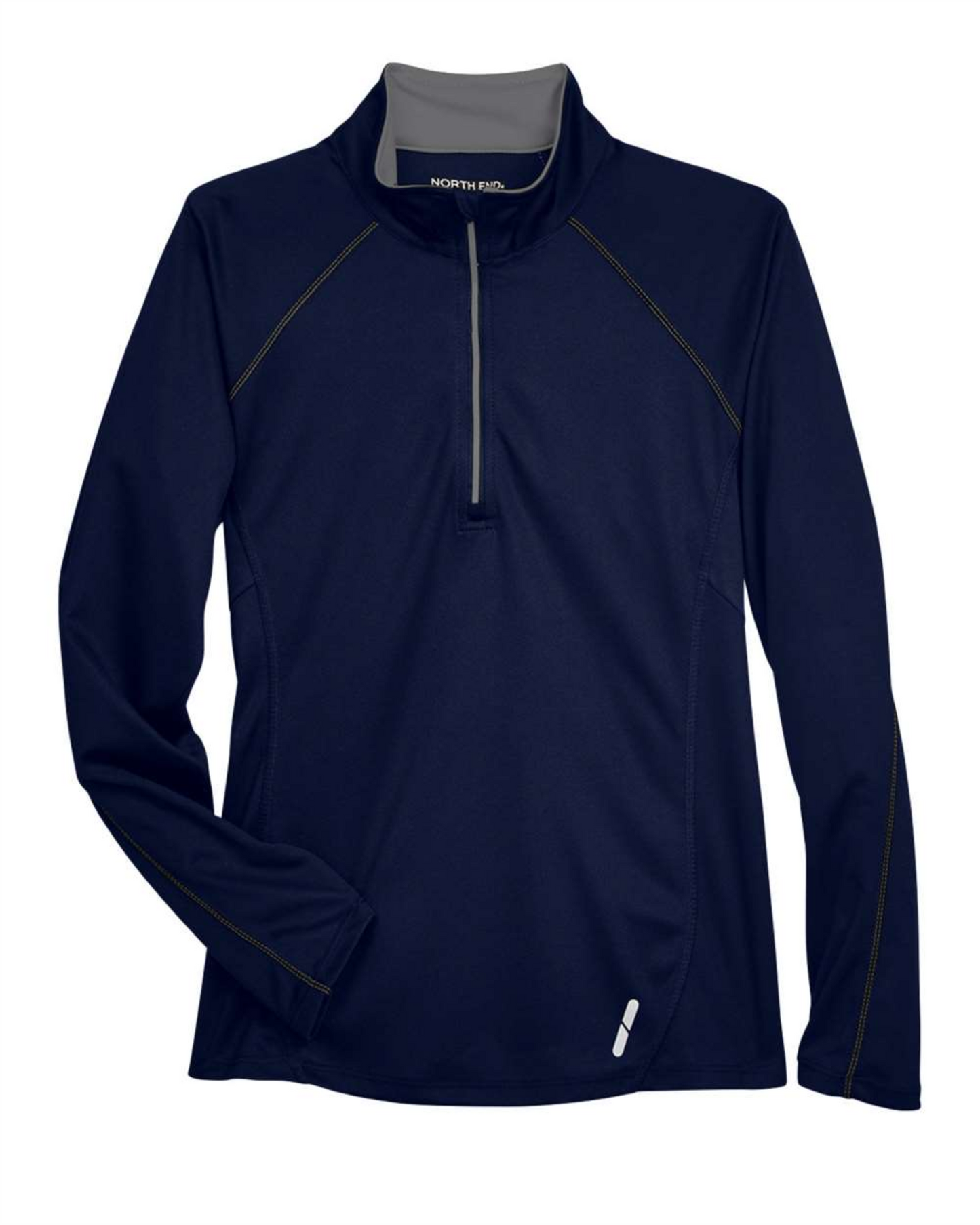 Women's Radar Performance Quarter-Zip Pullover - 78187