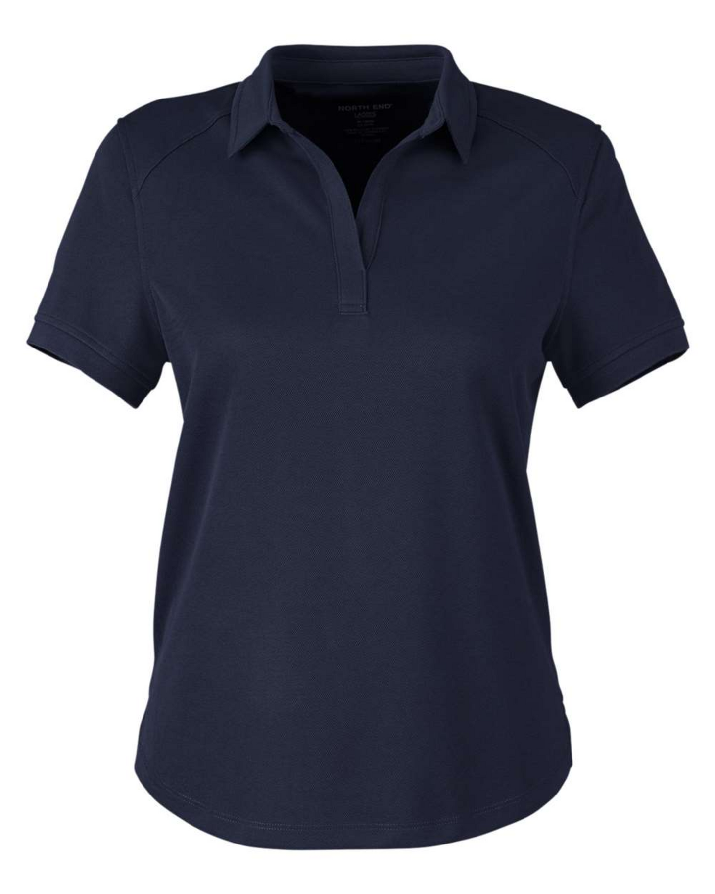 Women's Express Tech Performance Polo - NE112W