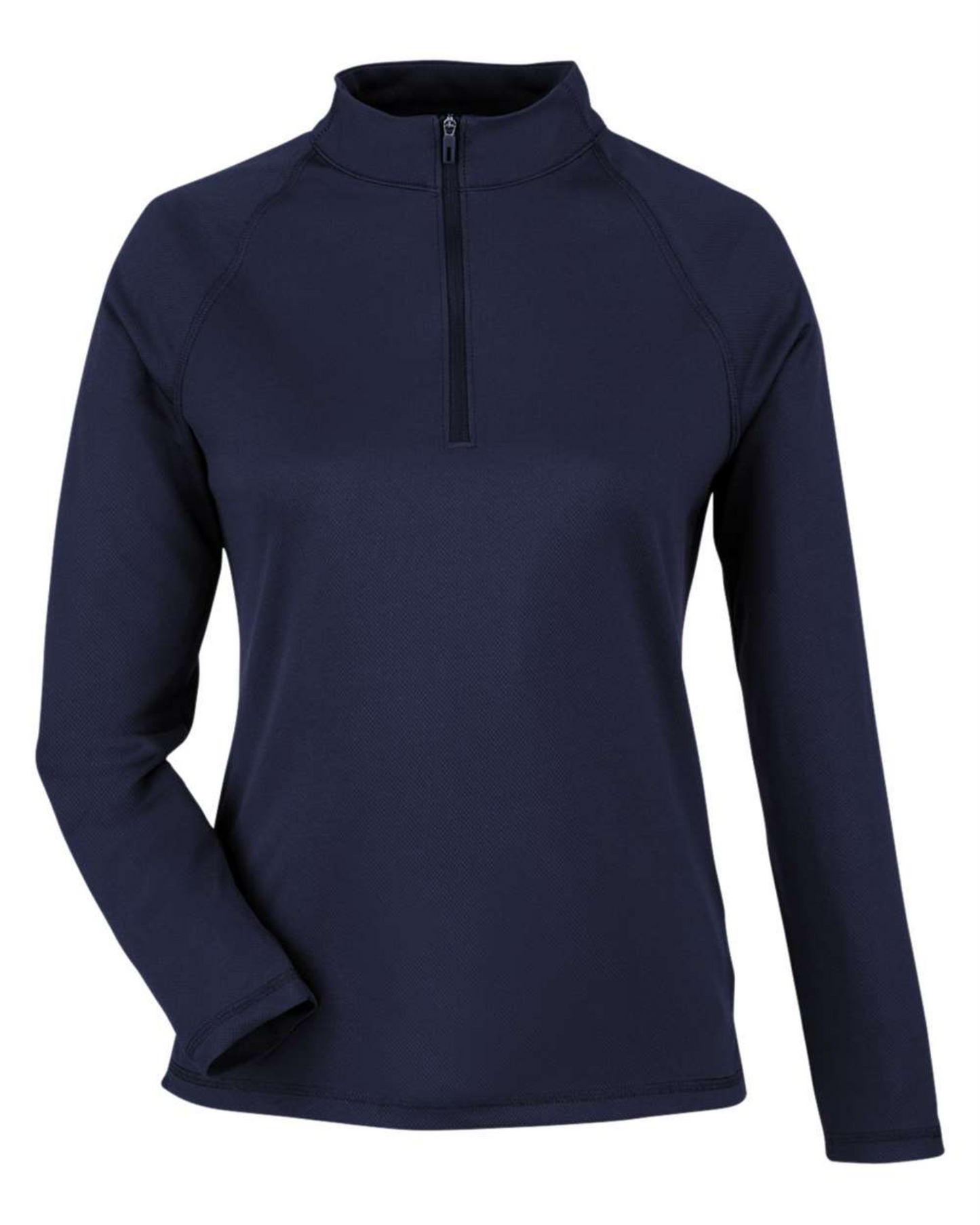 Women's Revive Coolcore® Quarter-Zip Pullover - NE410W