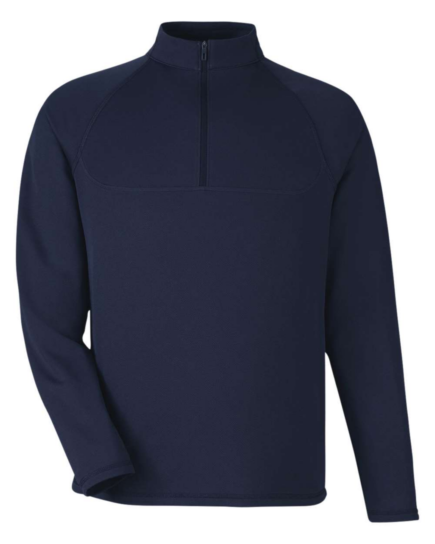 Men's Revive Coolcore Quarter-Zip Pullover - NE410