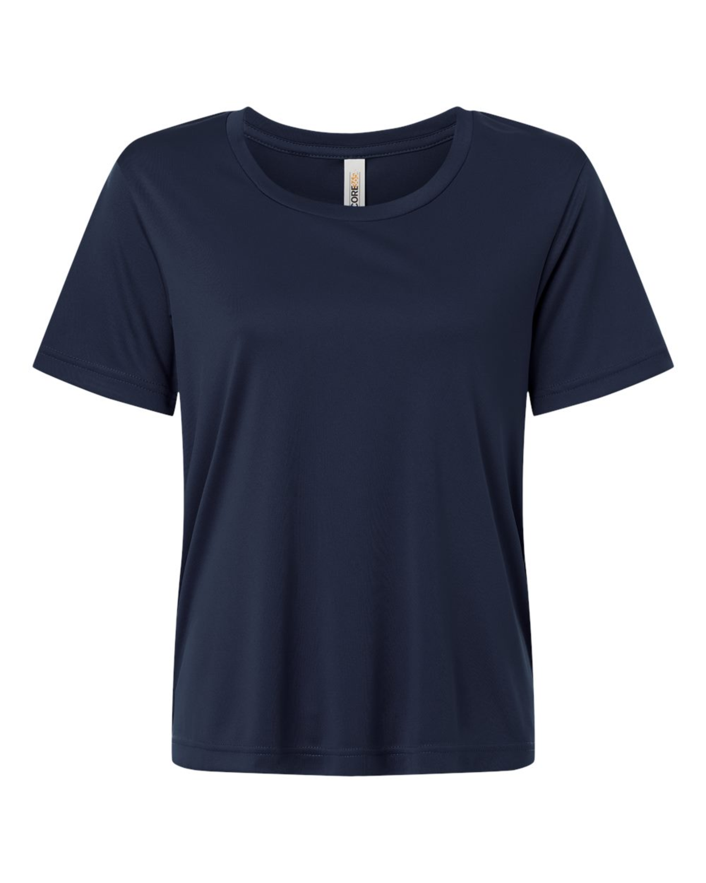 CORE 365 Ladies' Capital Performance T-Shirt - CE10W