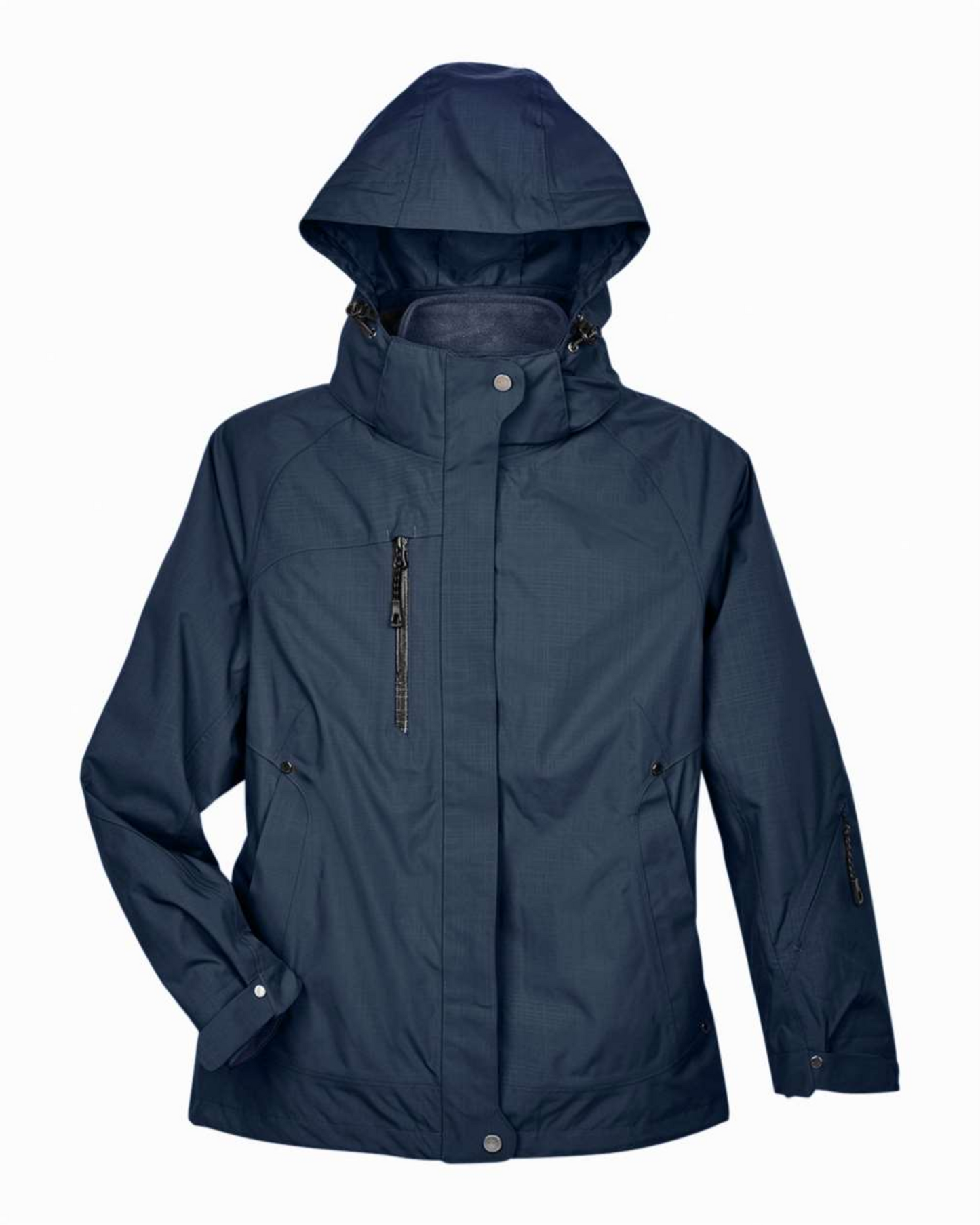 Ladies' Caprice 3-in-1 Jacket with Soft Shell Liner - 78178