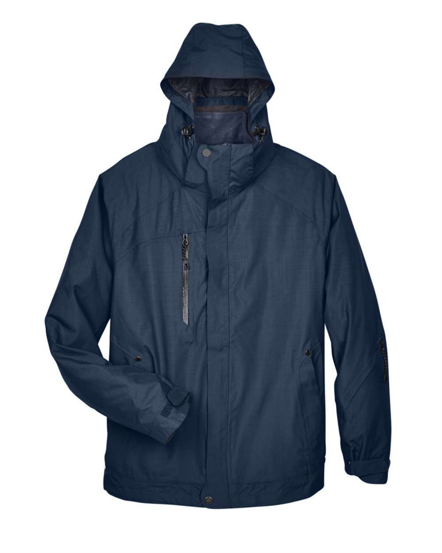 Men's Caprice 3-in-1 Jacket with Soft Shell Liner - 88178