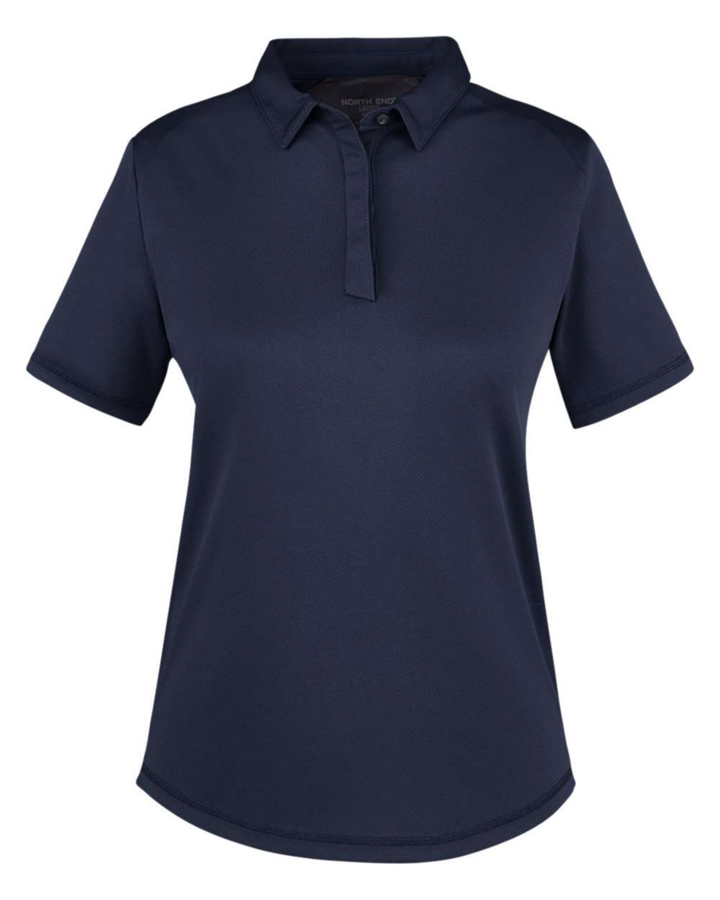 Women's Revive Coolcore Polo - NE110W