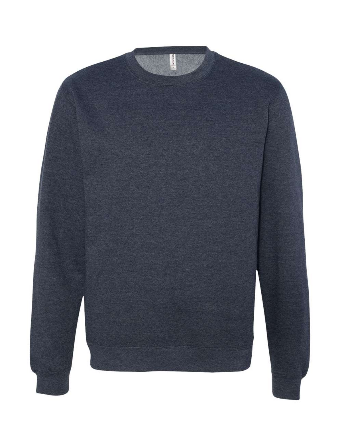 Midweight - Men's Sweatshirt - Independent Trading Co SS3000