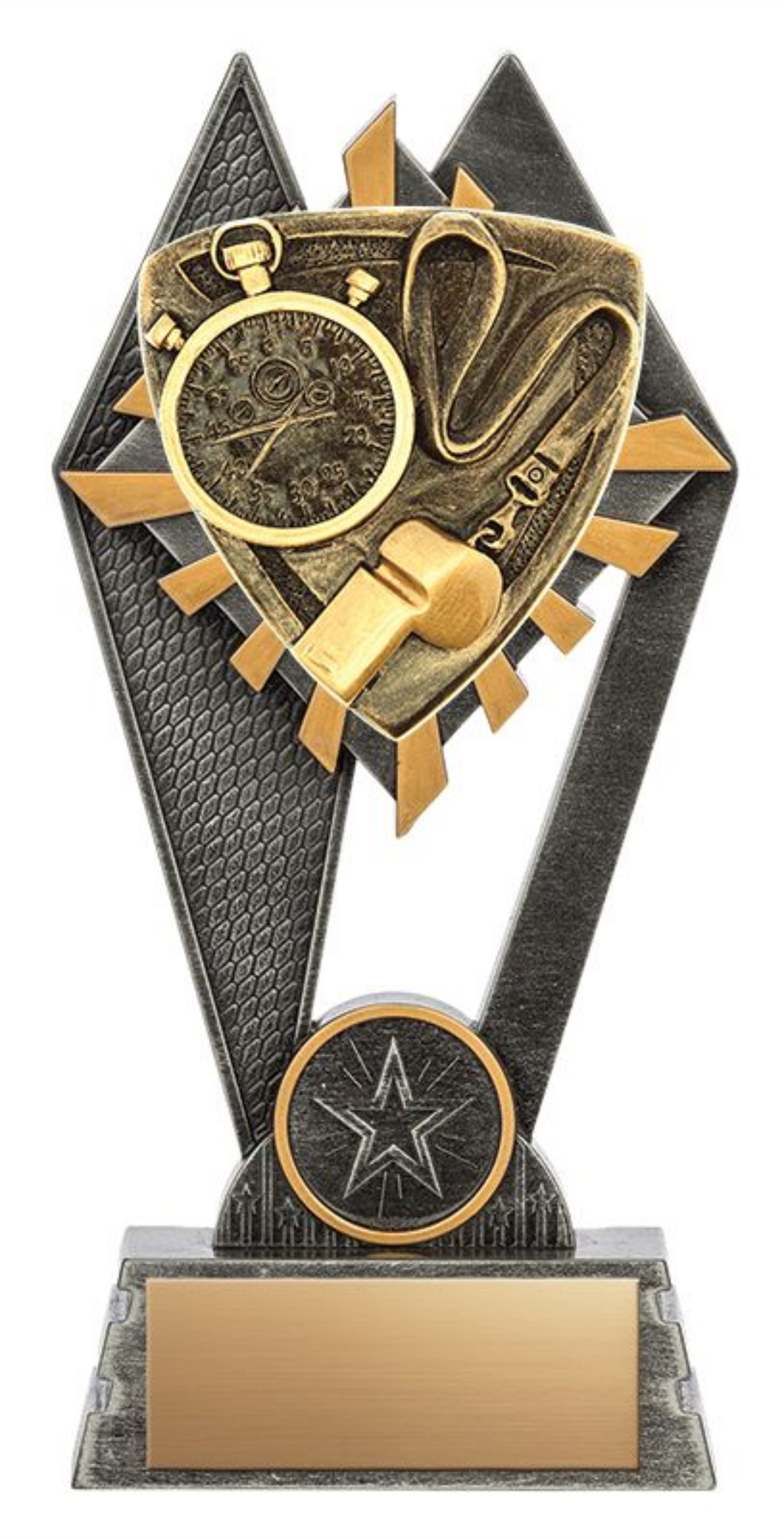 Coach Trophy - Pinnacle Series