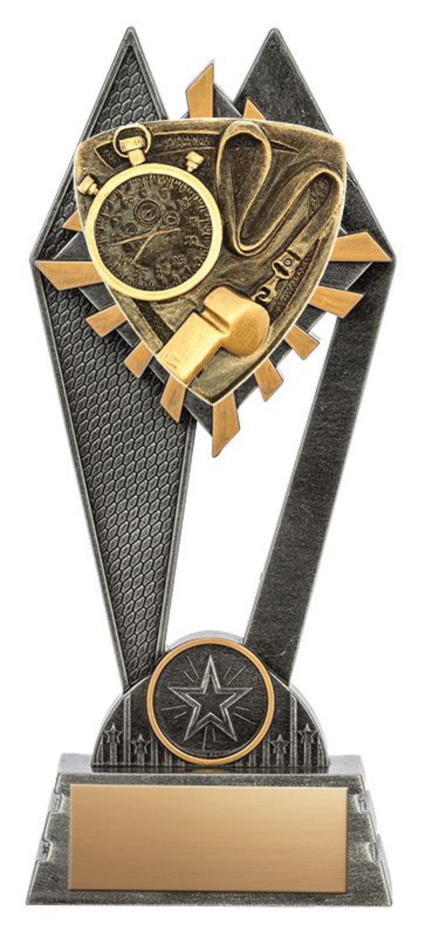 Coach Trophy - Pinnacle Series
