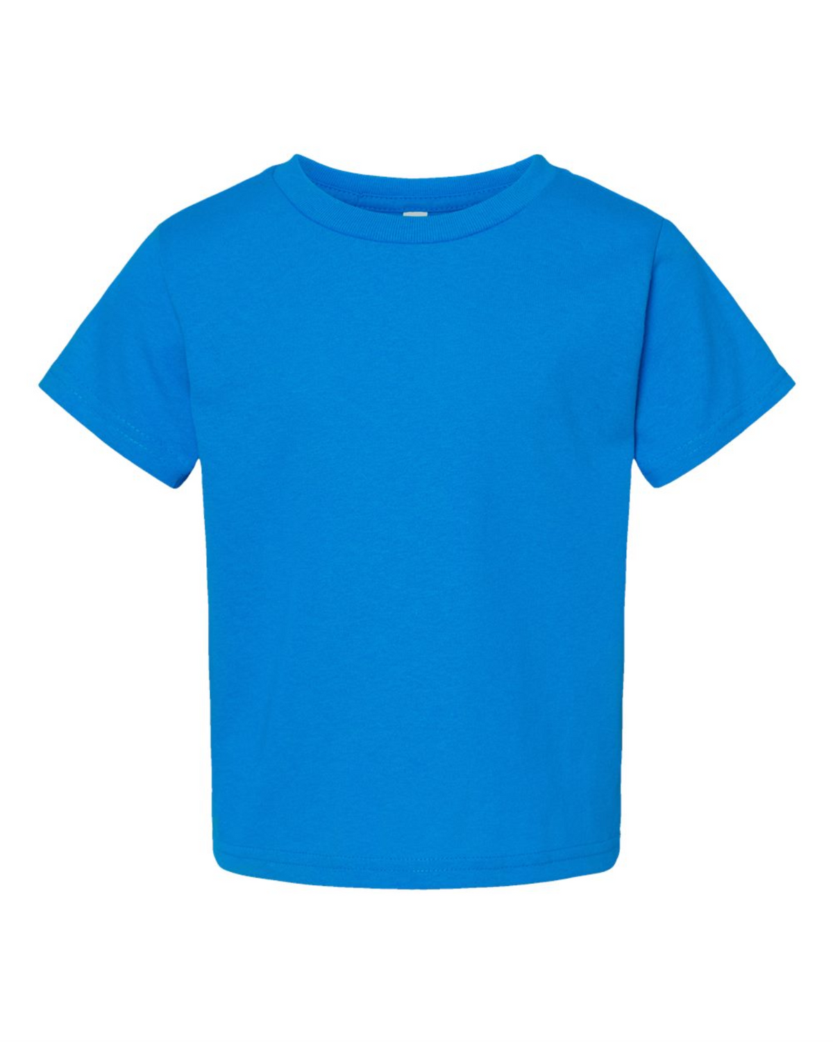 Toddler Cotton Jersey Tee - Rabbit Skins 3301T