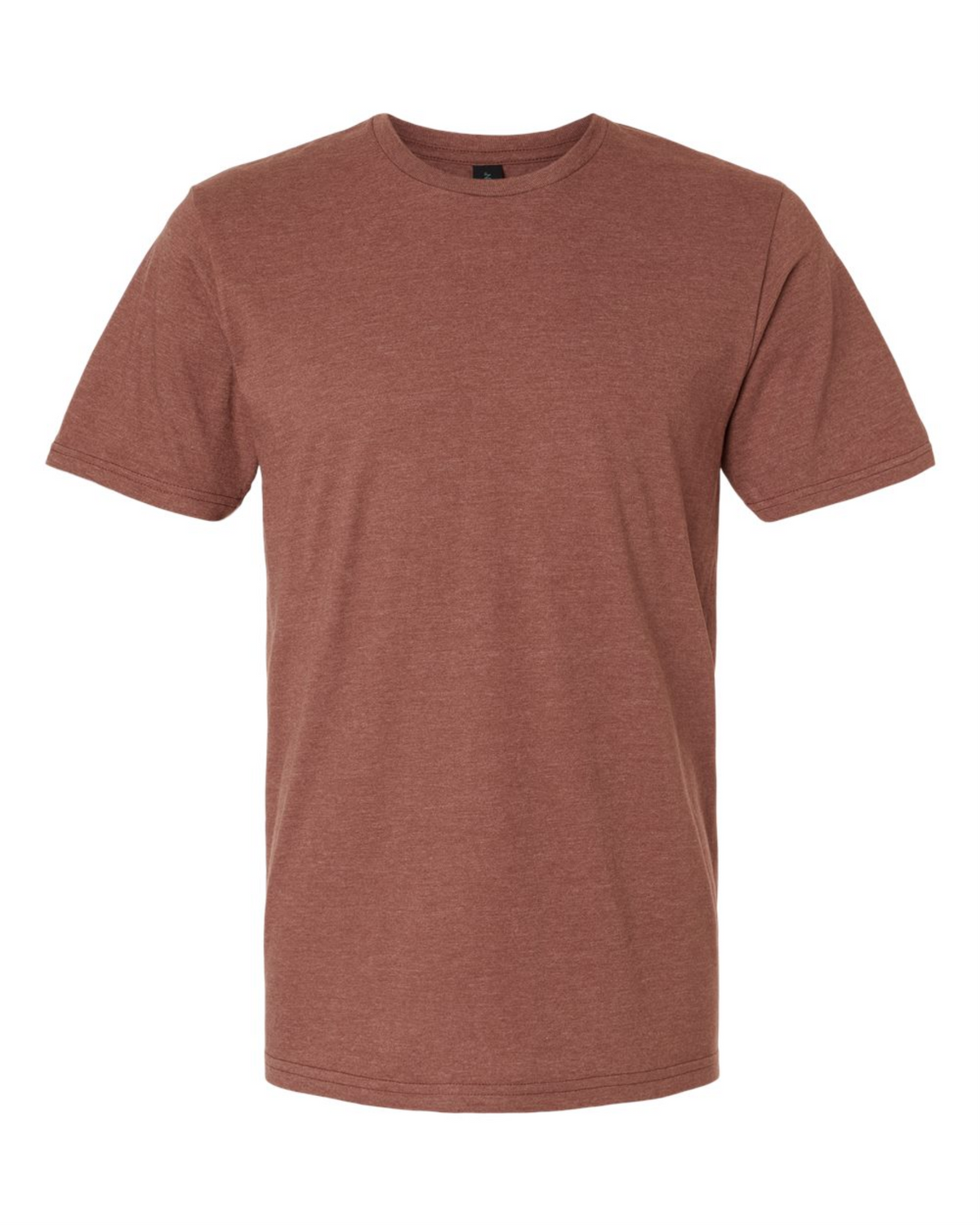 Softstyle CVC T-Shirt - Gildan 67000
