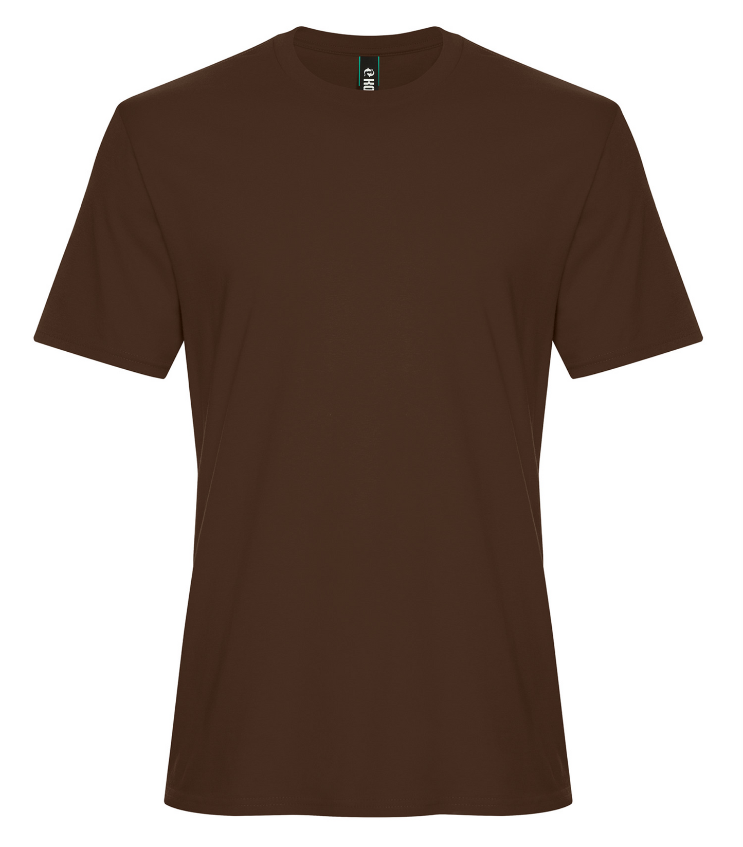 KOI Element Ring Spun Cotton Tee