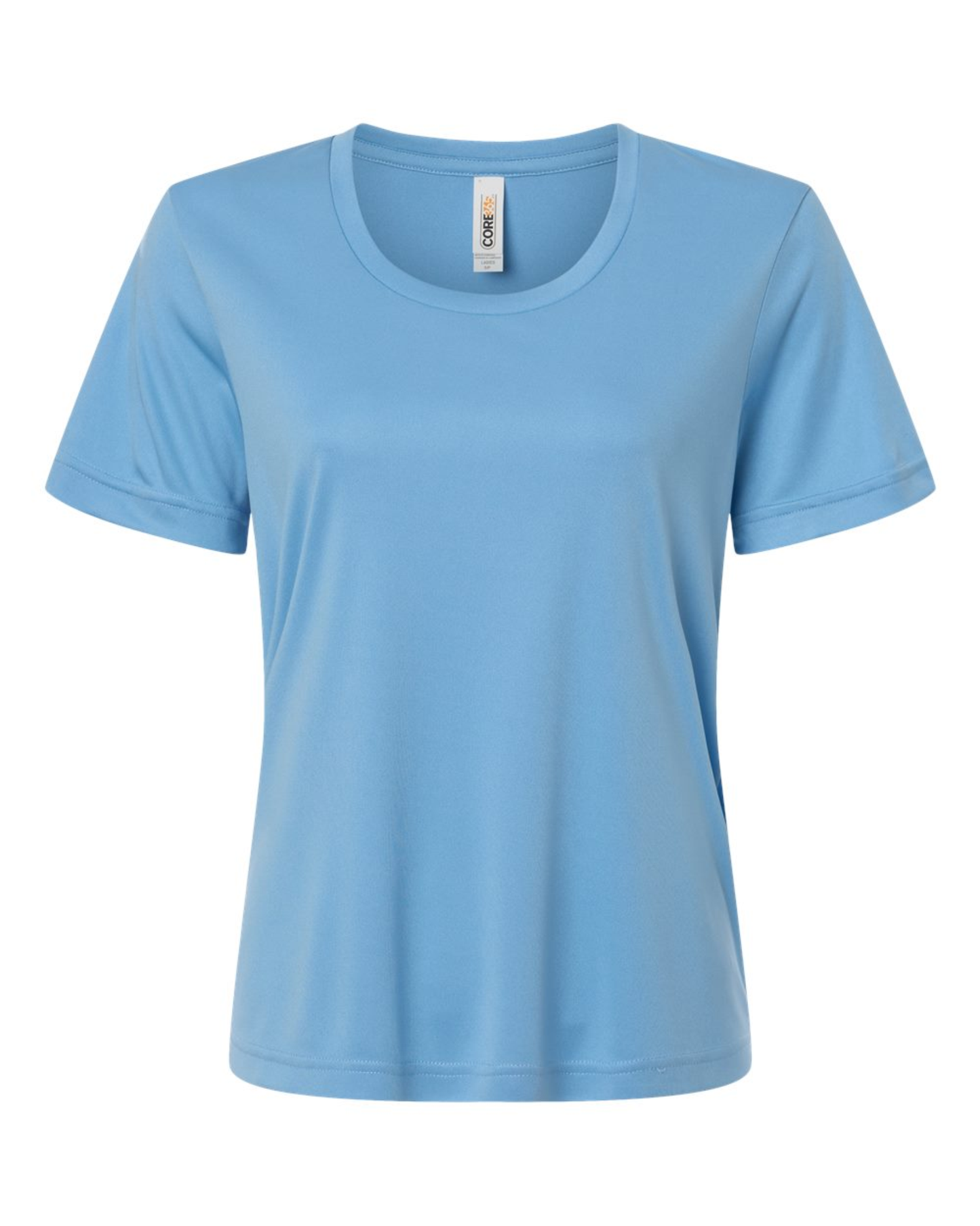 CORE 365 Ladies' Capital Performance T-Shirt - CE10W