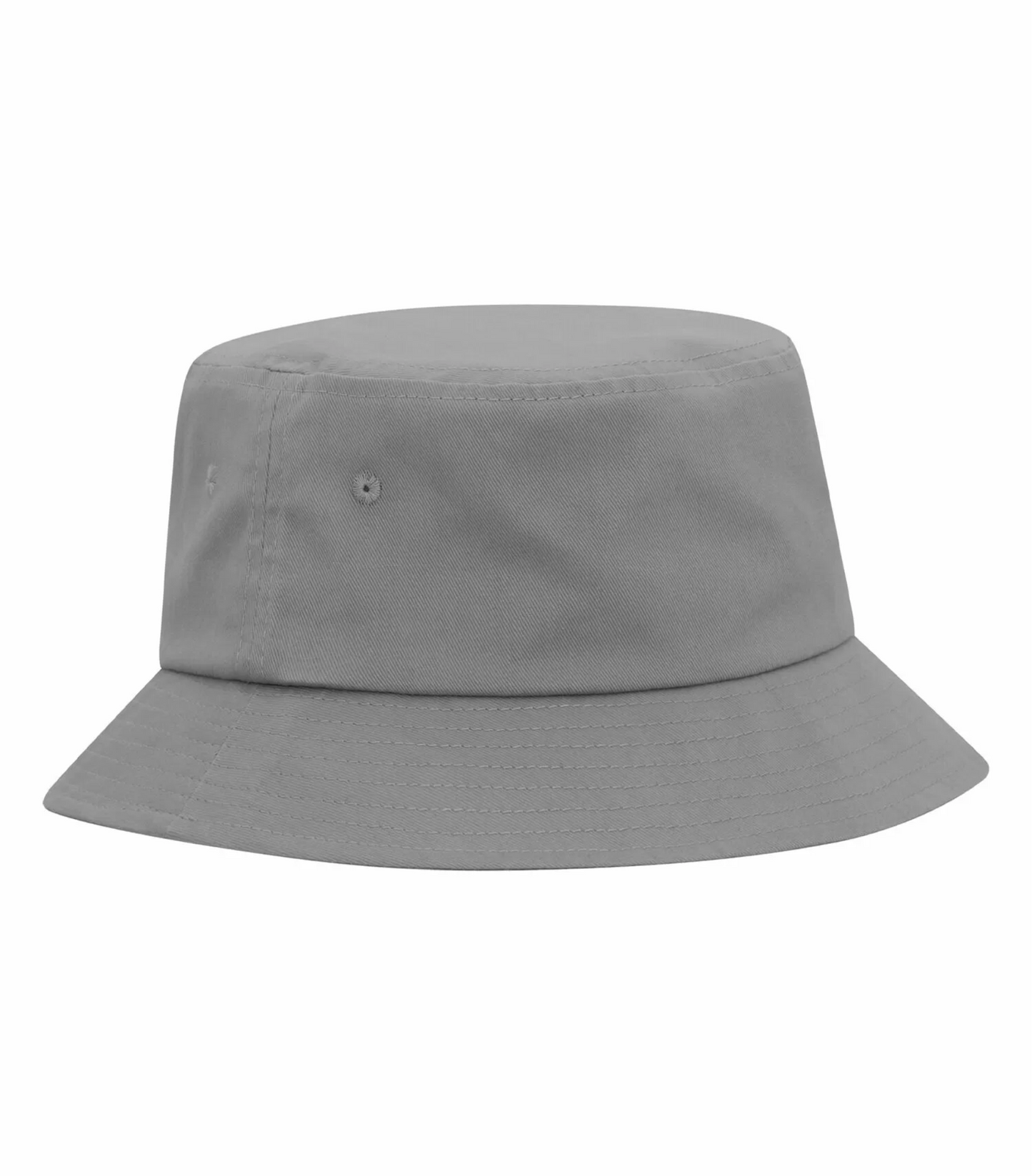 Cotton Twill Bucket Hat - C1302