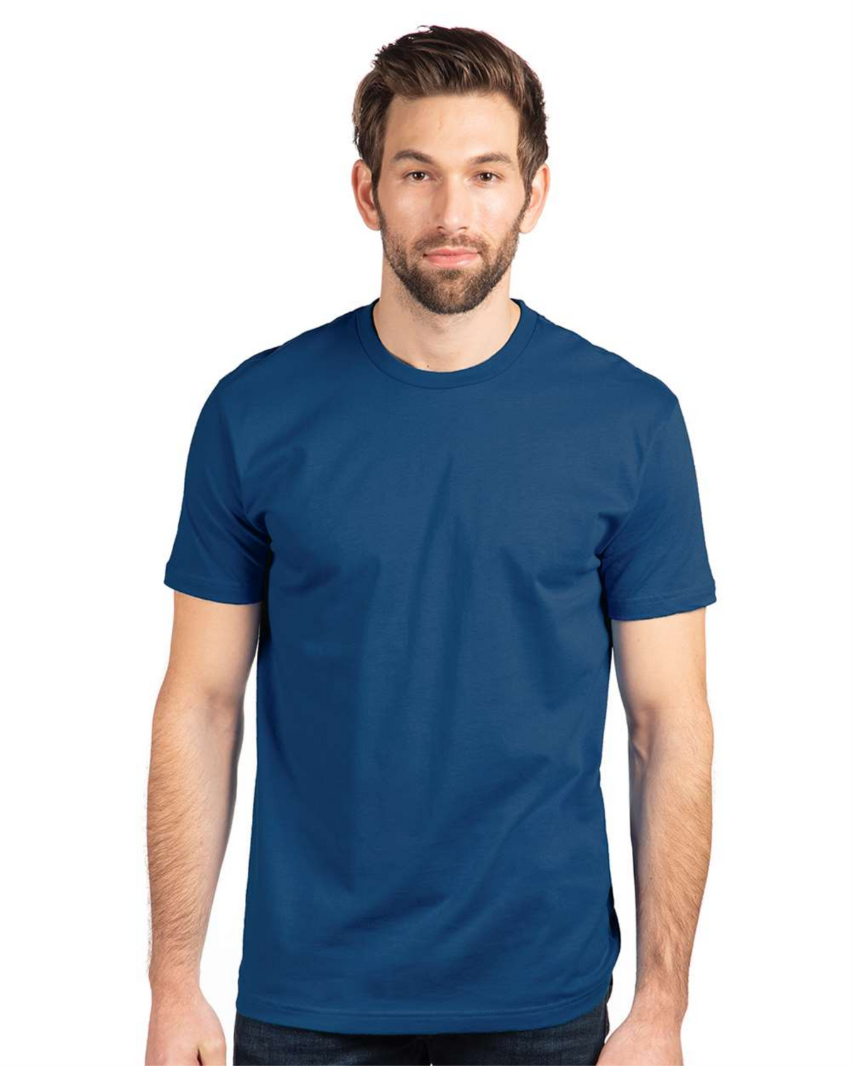 Cotton T-Shirt - Next Level 3600