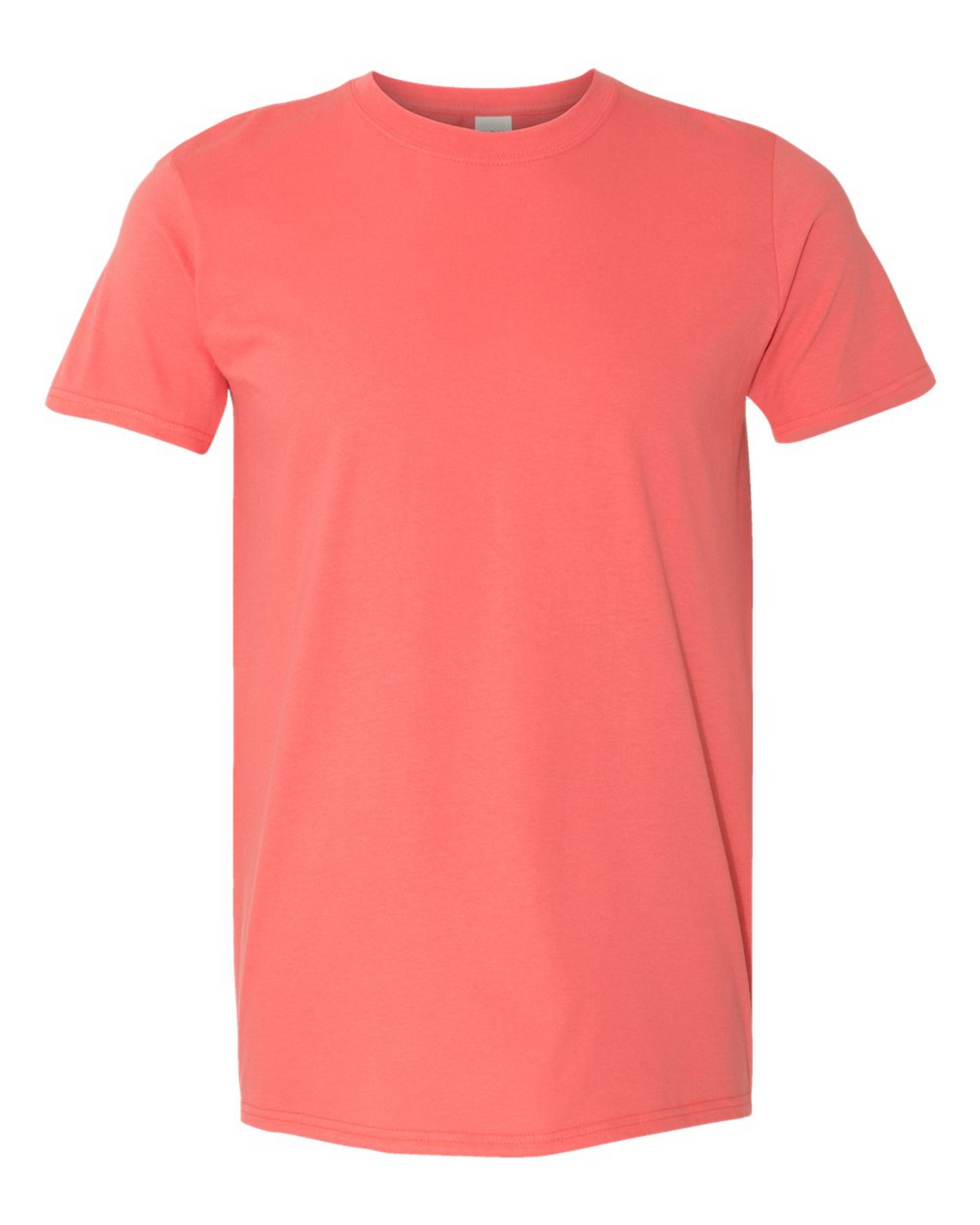 Mens T-Shirt - Softstyle Cotton - Gildan 64000