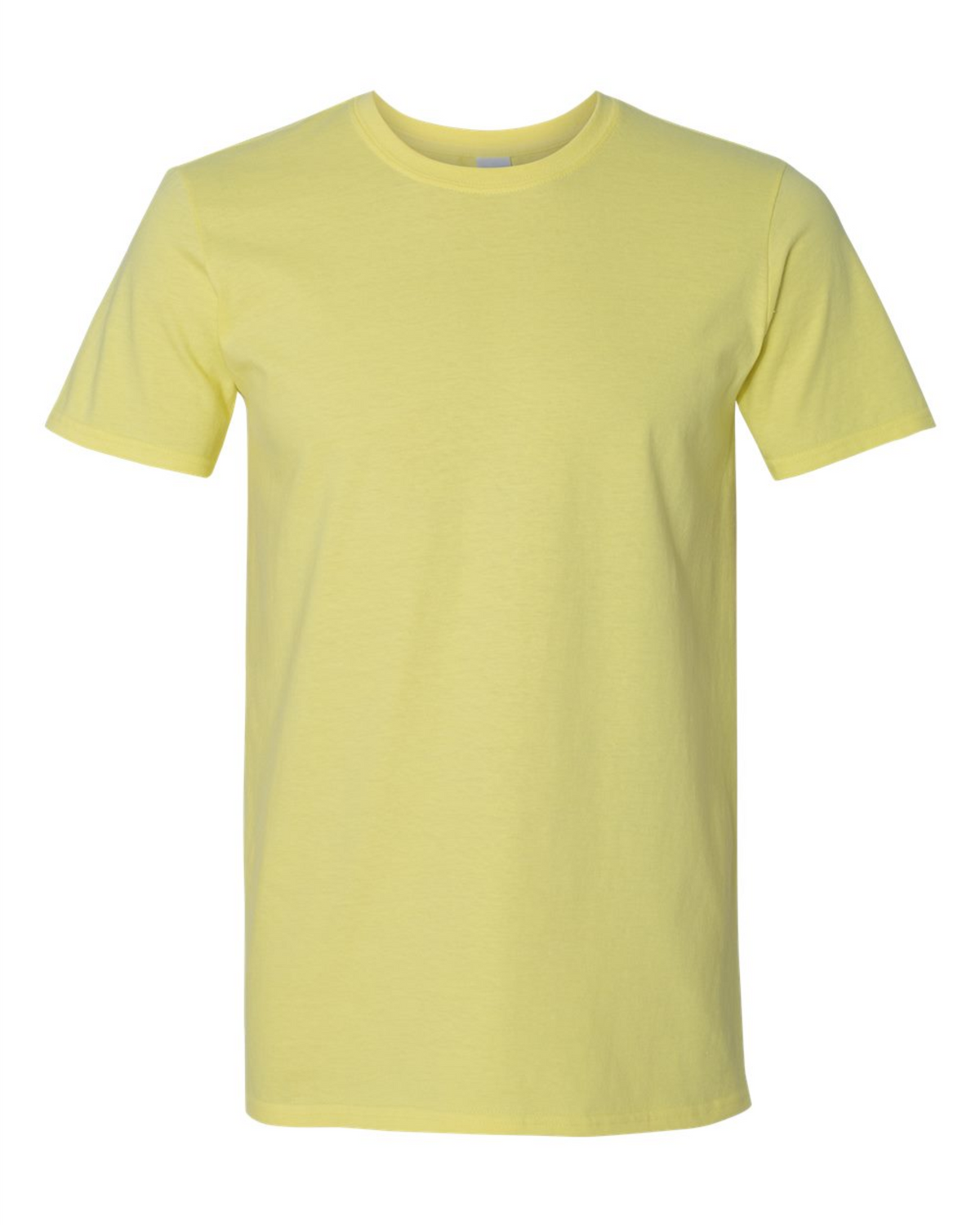 Mens T-Shirt - Softstyle Cotton - Gildan 64000