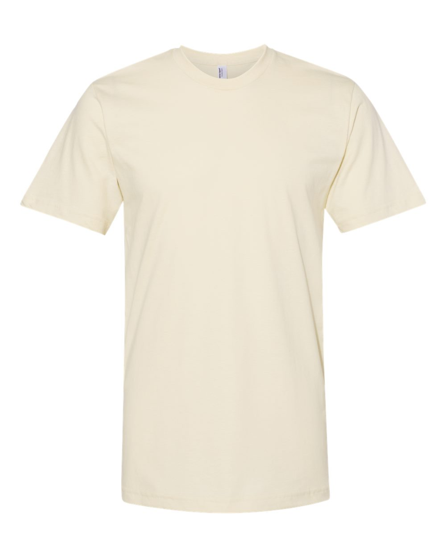 Fine Jersey Tee - American Apparel 2001