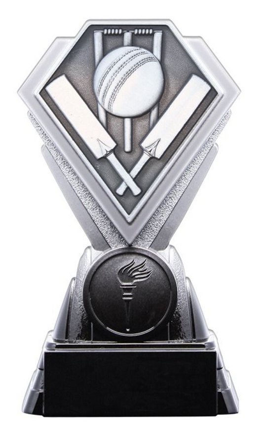 Cricket Trophy - Diamond Series