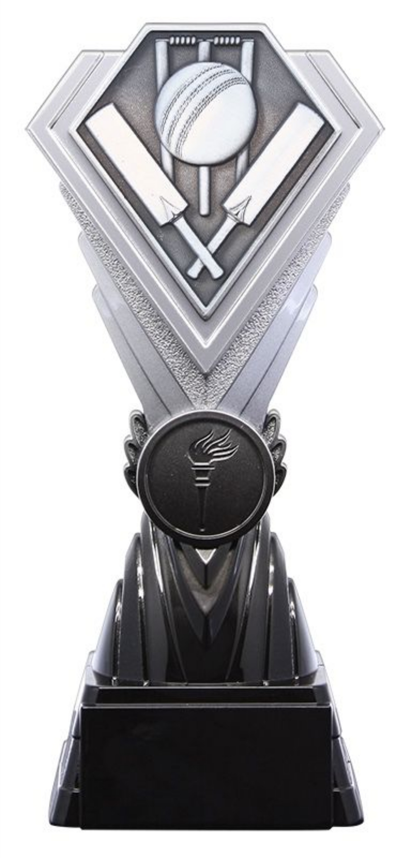Cricket Trophy - Diamond Series