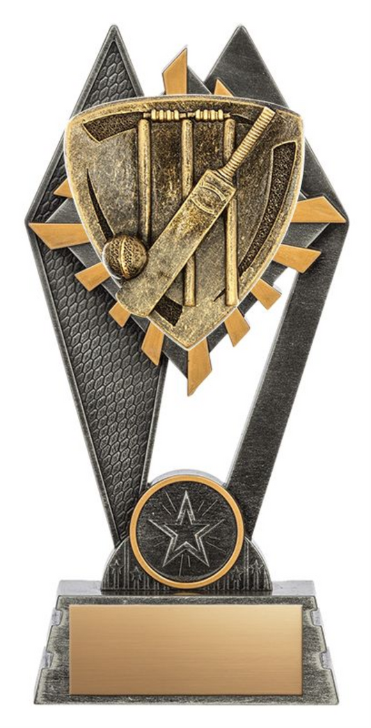Cricket Trophy - Pinnacle Series