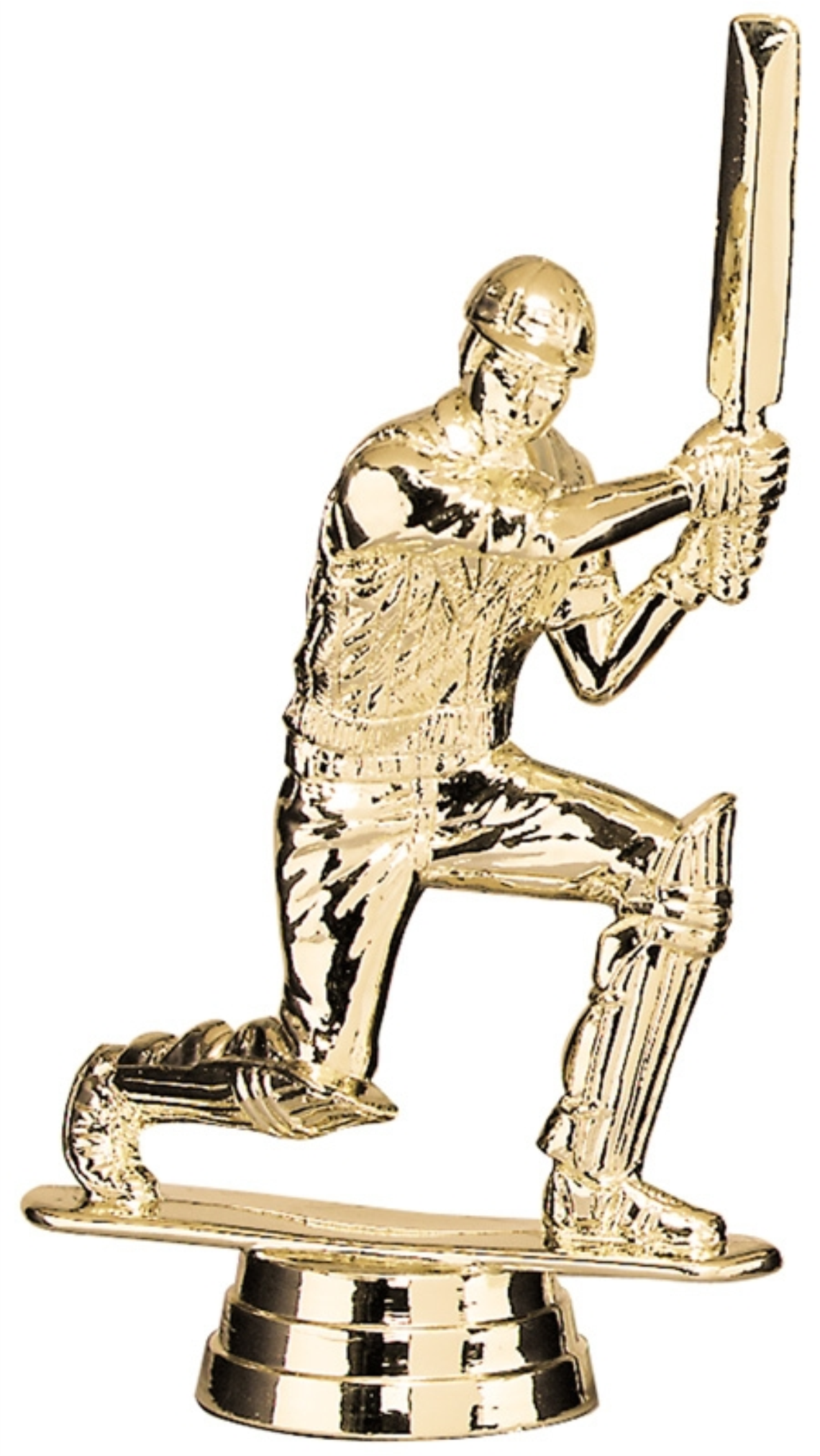 Perpetual Award - Mahogany Finish 11.5" Annual trophy - WTP2036