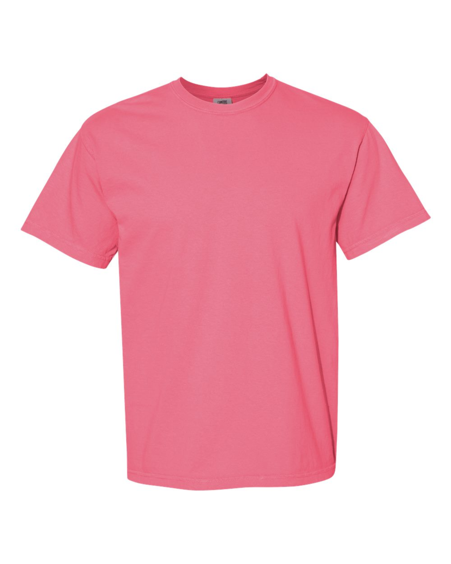 Adult T-Shirt - Heavyweight Cotton - Gildan 1717
