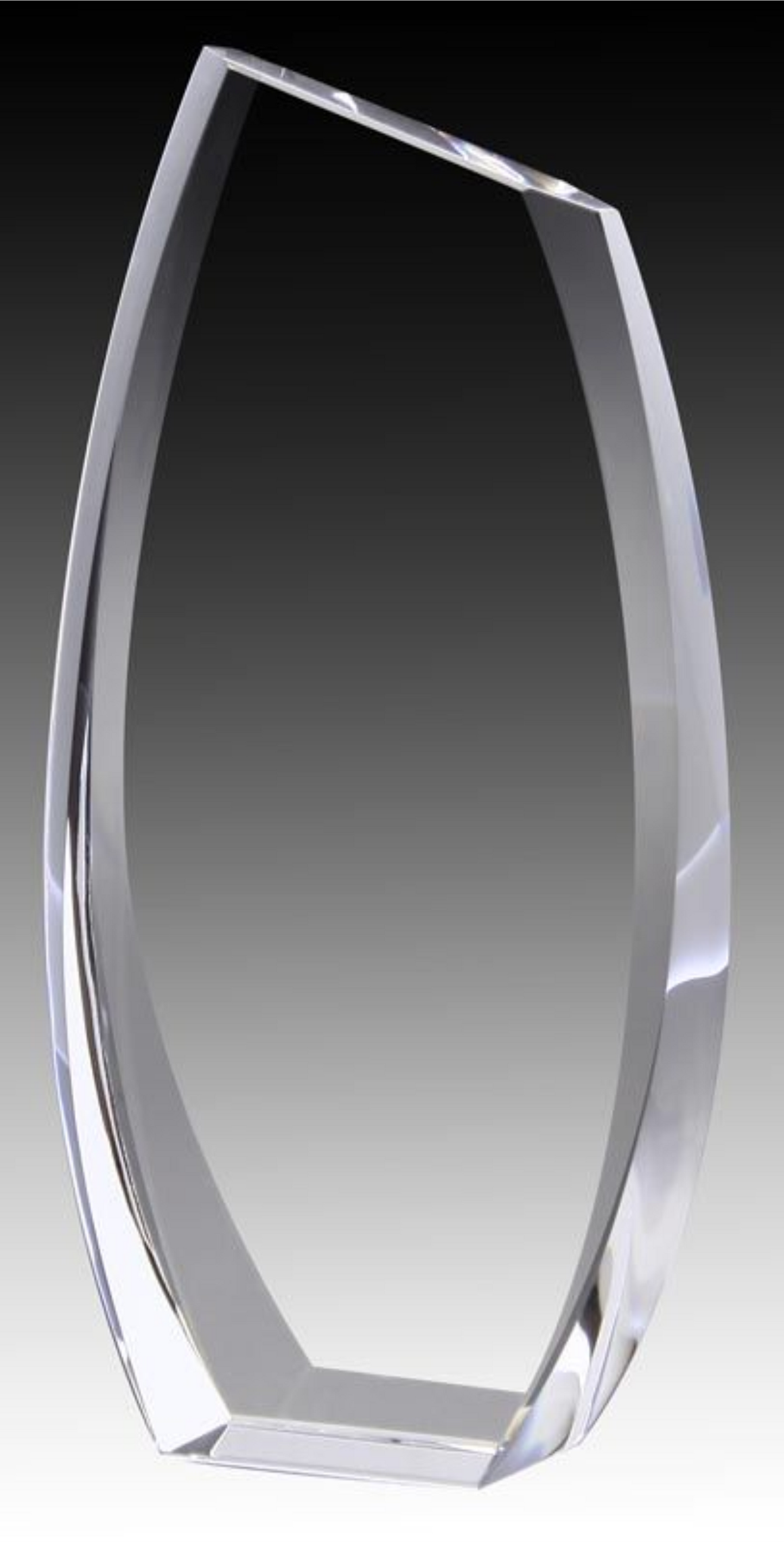 Crystal - Slant Edge