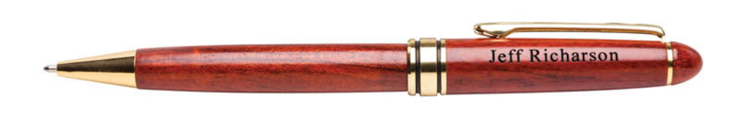 Wooden Ballpoint Pen