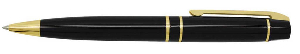 Pen Gloss Black