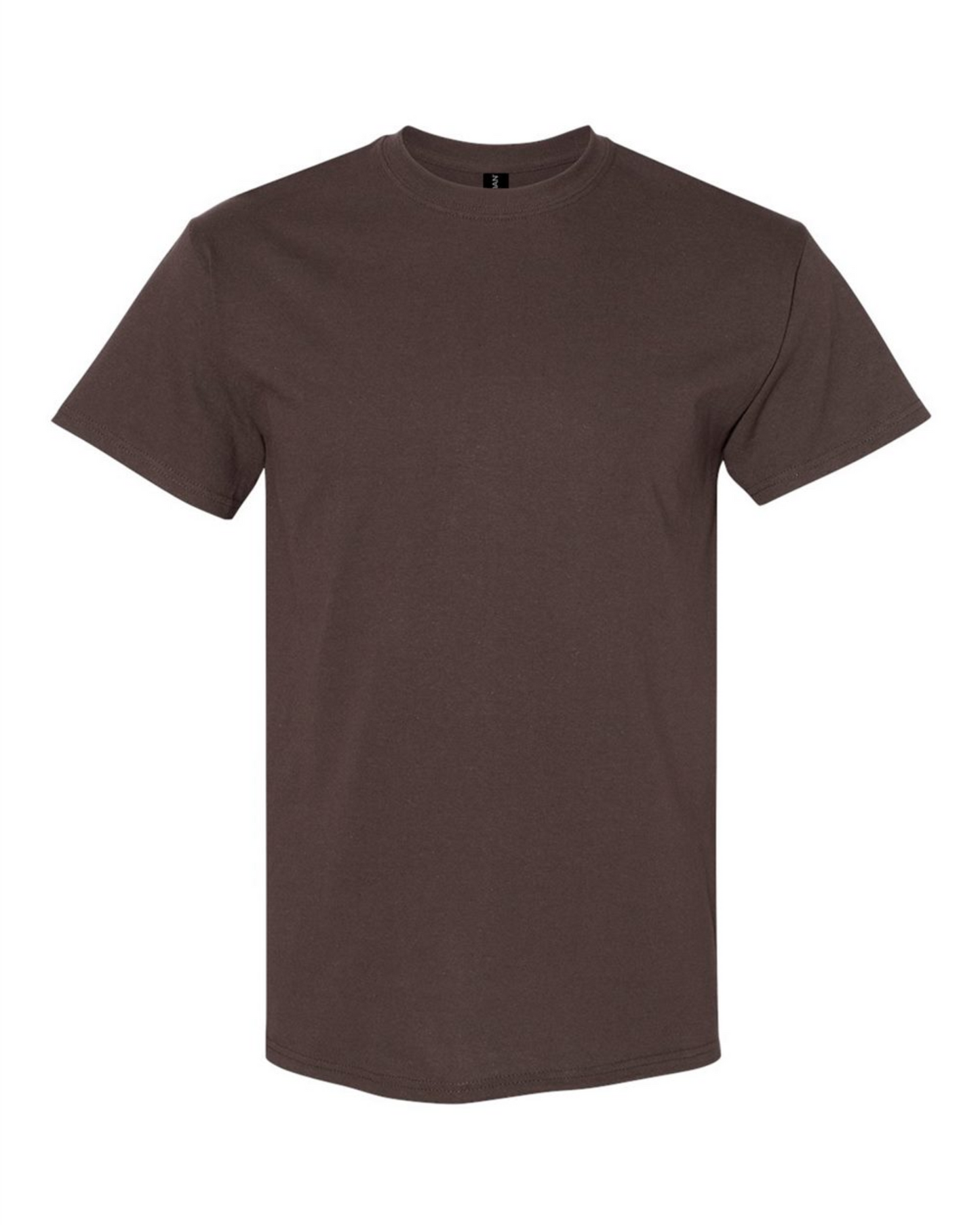 Mens T-Shirt - Cotton - Gildan 5000