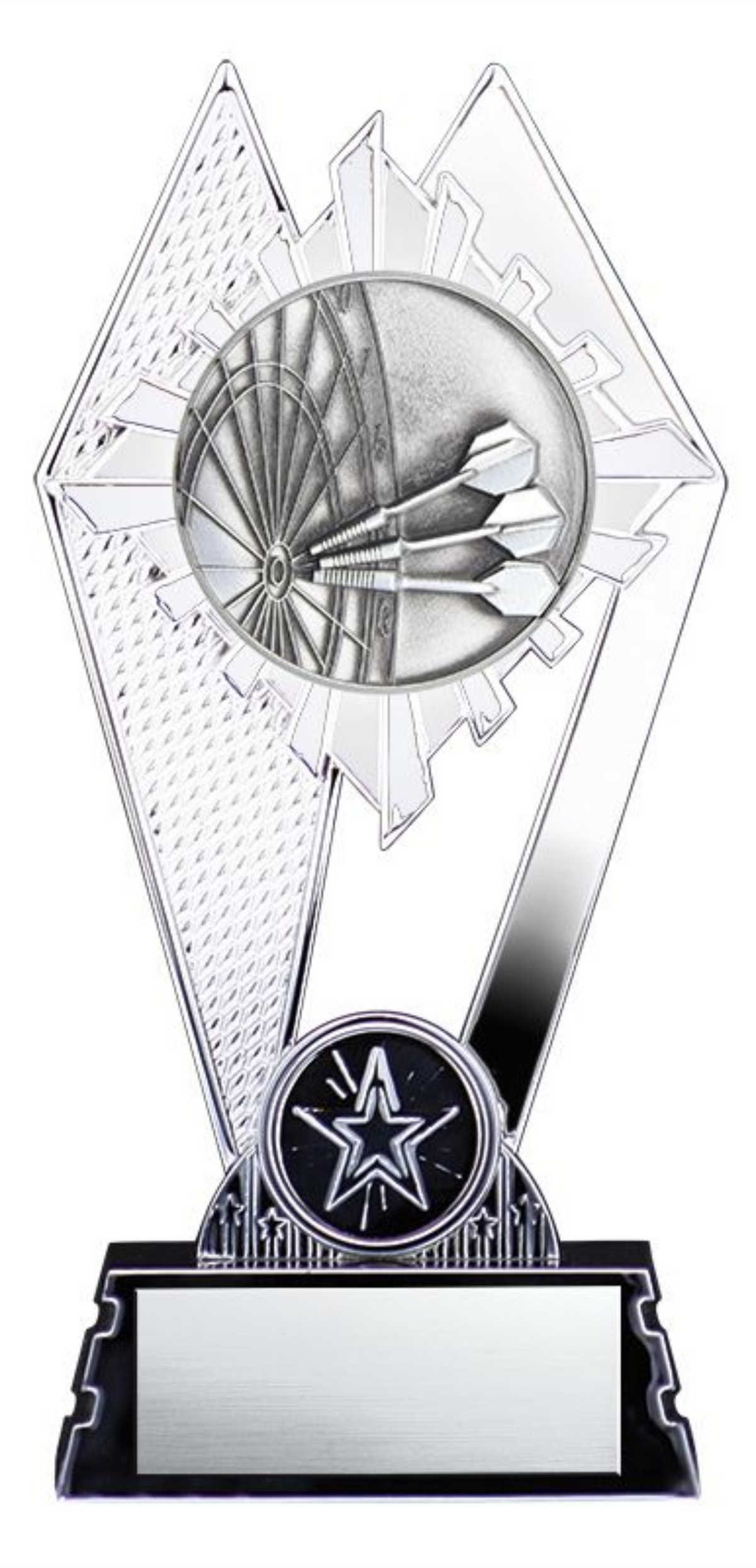 Darts Trophy - Citadel Series