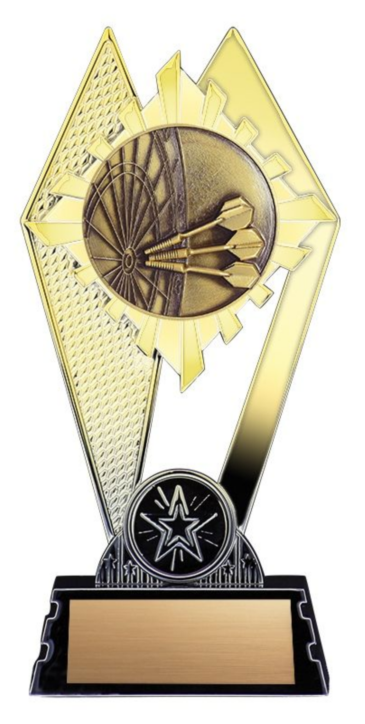 Darts Trophy - Citadel Series
