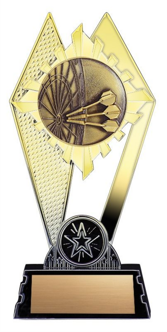 Darts Trophy - Citadel Series