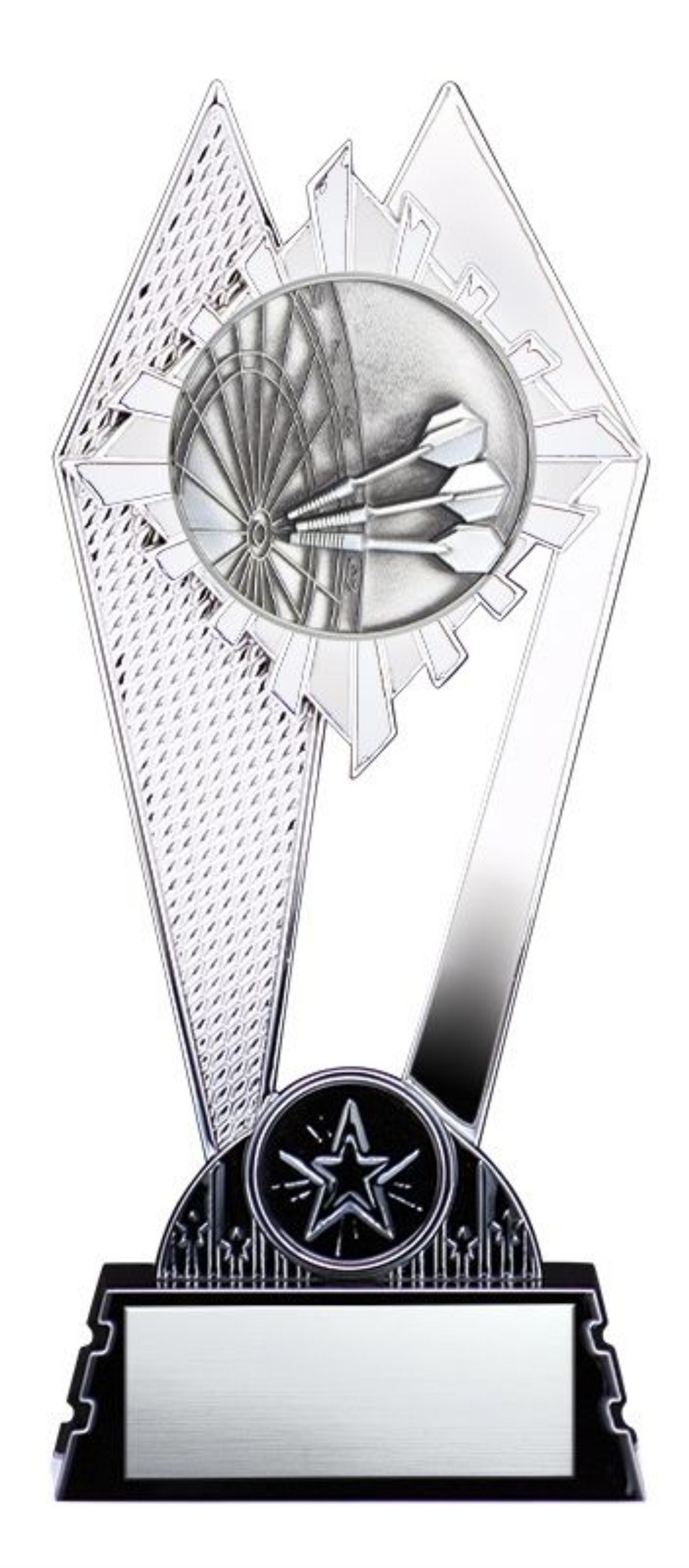 Darts Trophy - Citadel Series