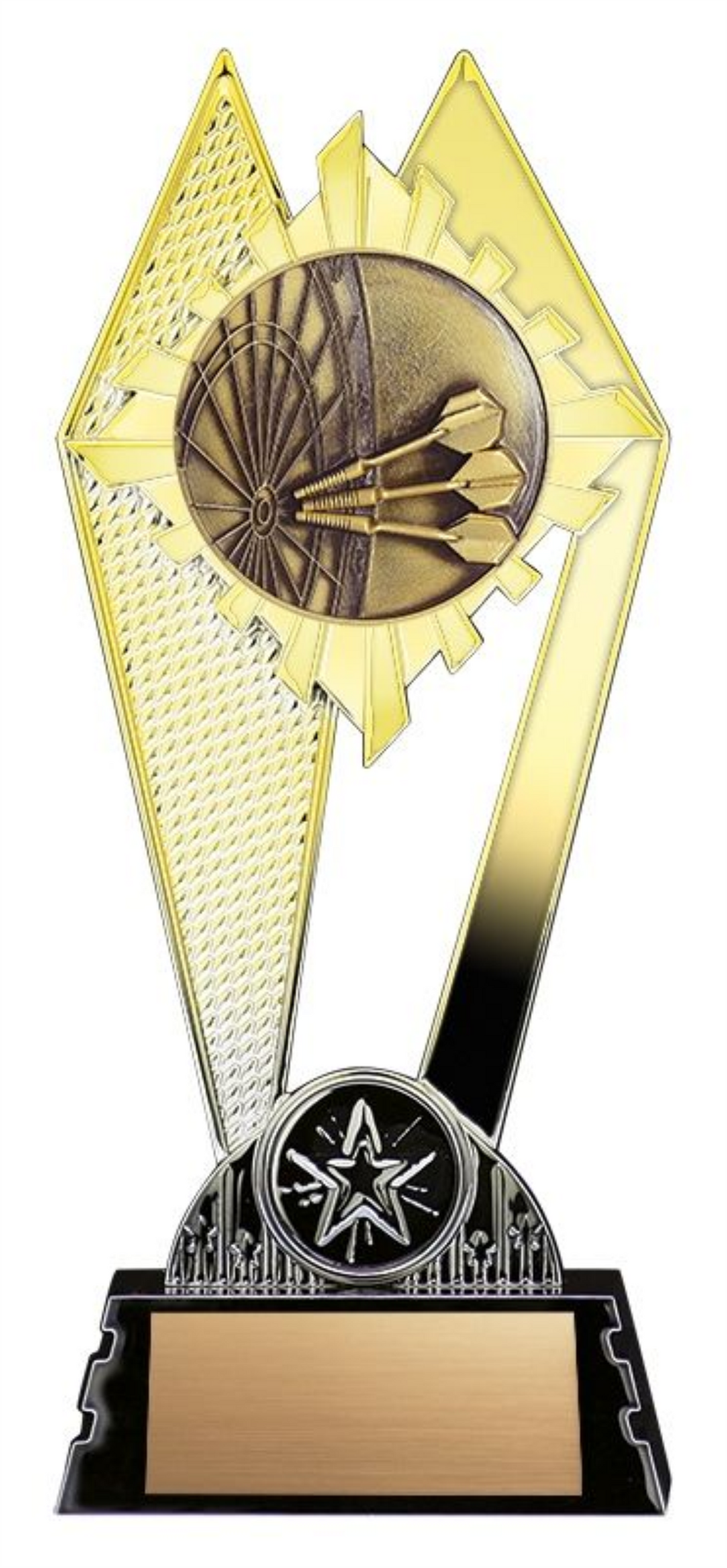 Darts Trophy - Citadel Series