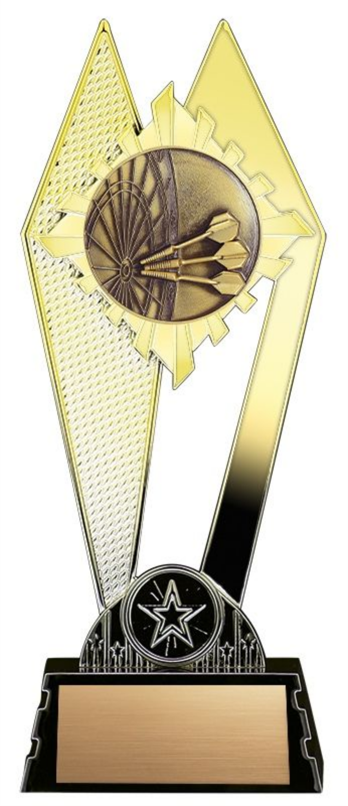 Darts Trophy - Citadel Series
