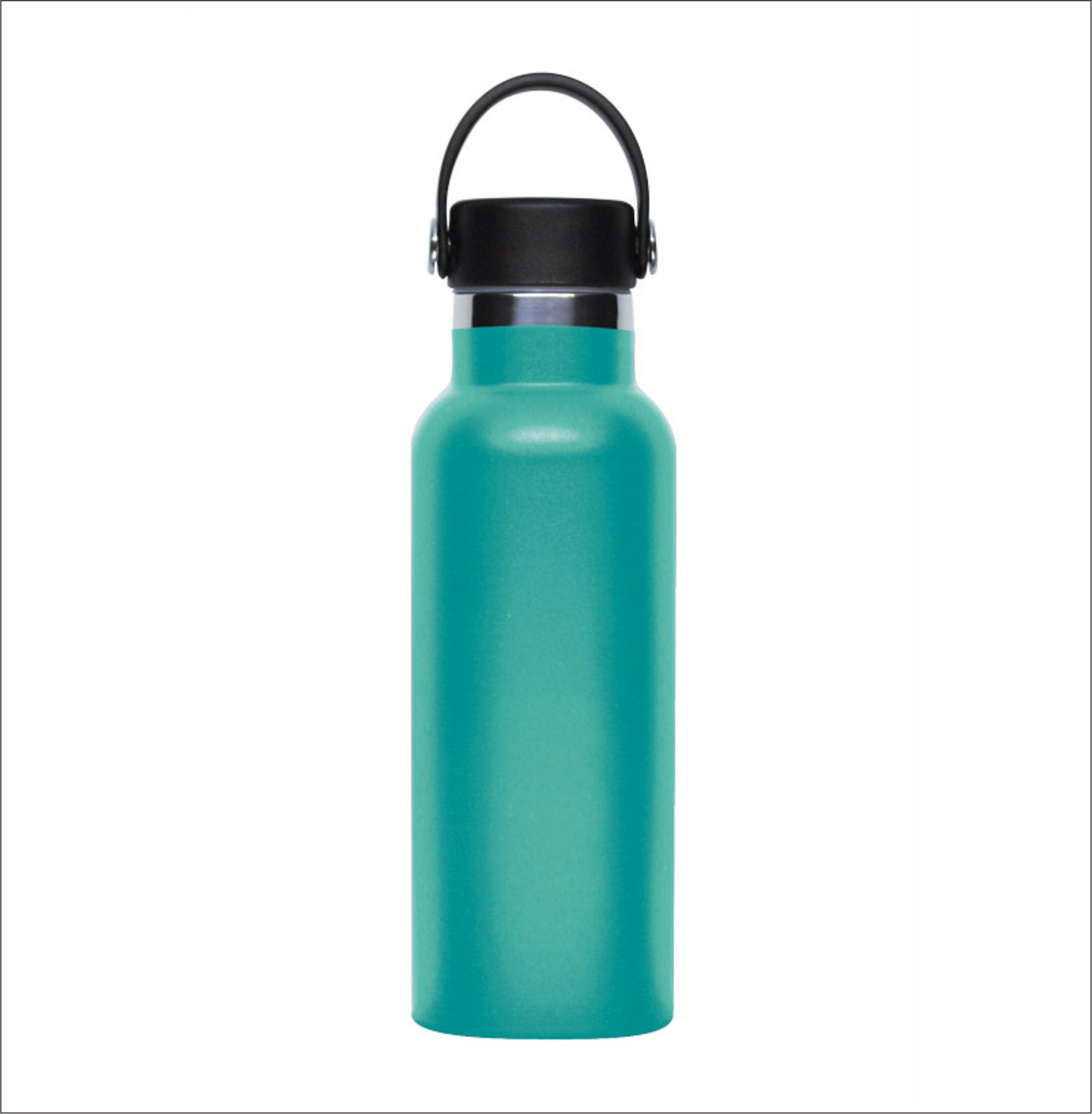 500ml Sport Water Bottle