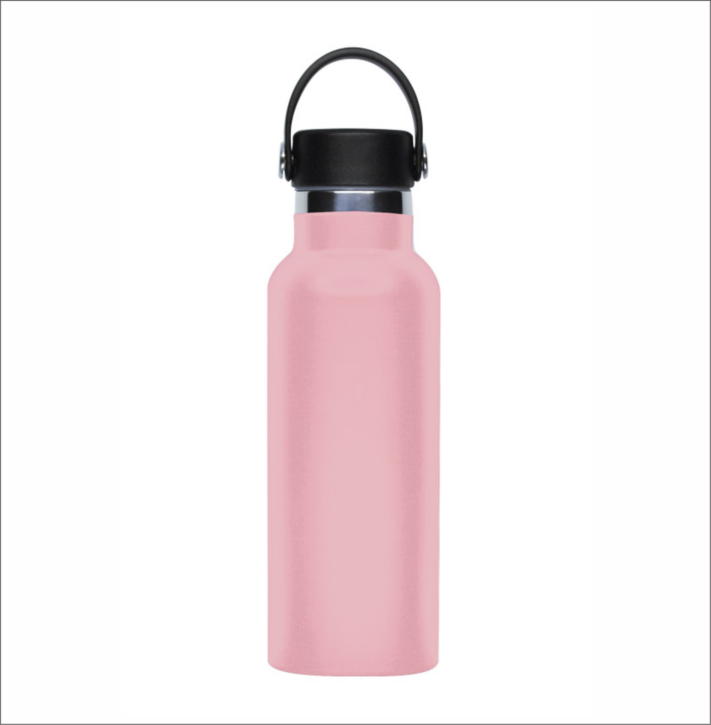 500ml Sport Water Bottle