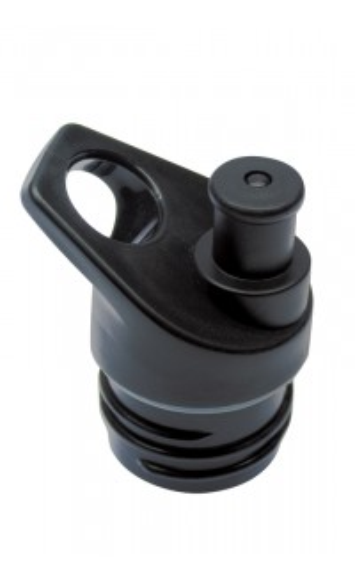 500ml Sport Water Bottle With Sport Lid - Dr. Losier School 2023-24