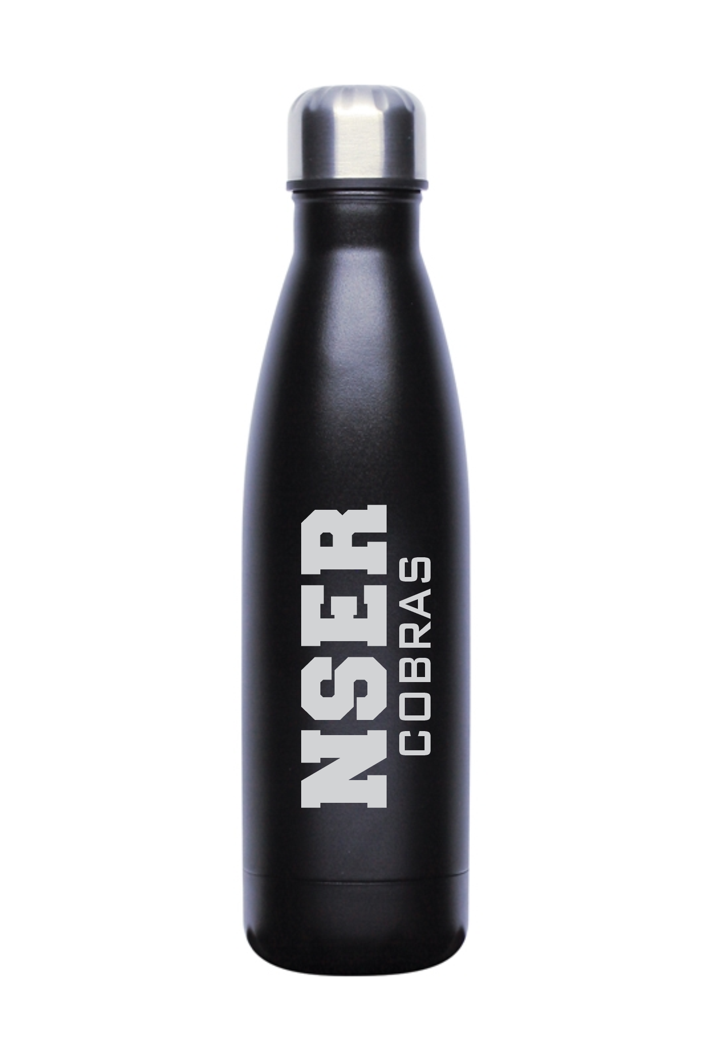 500ml Cola Water Bottle - NSER 2024-25