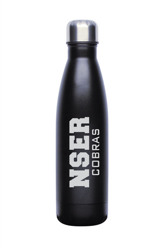 500ml Cola Water Bottle - NSER 2024-25