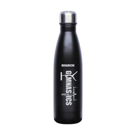 Miramichi Gymnastics - Cola Bottle