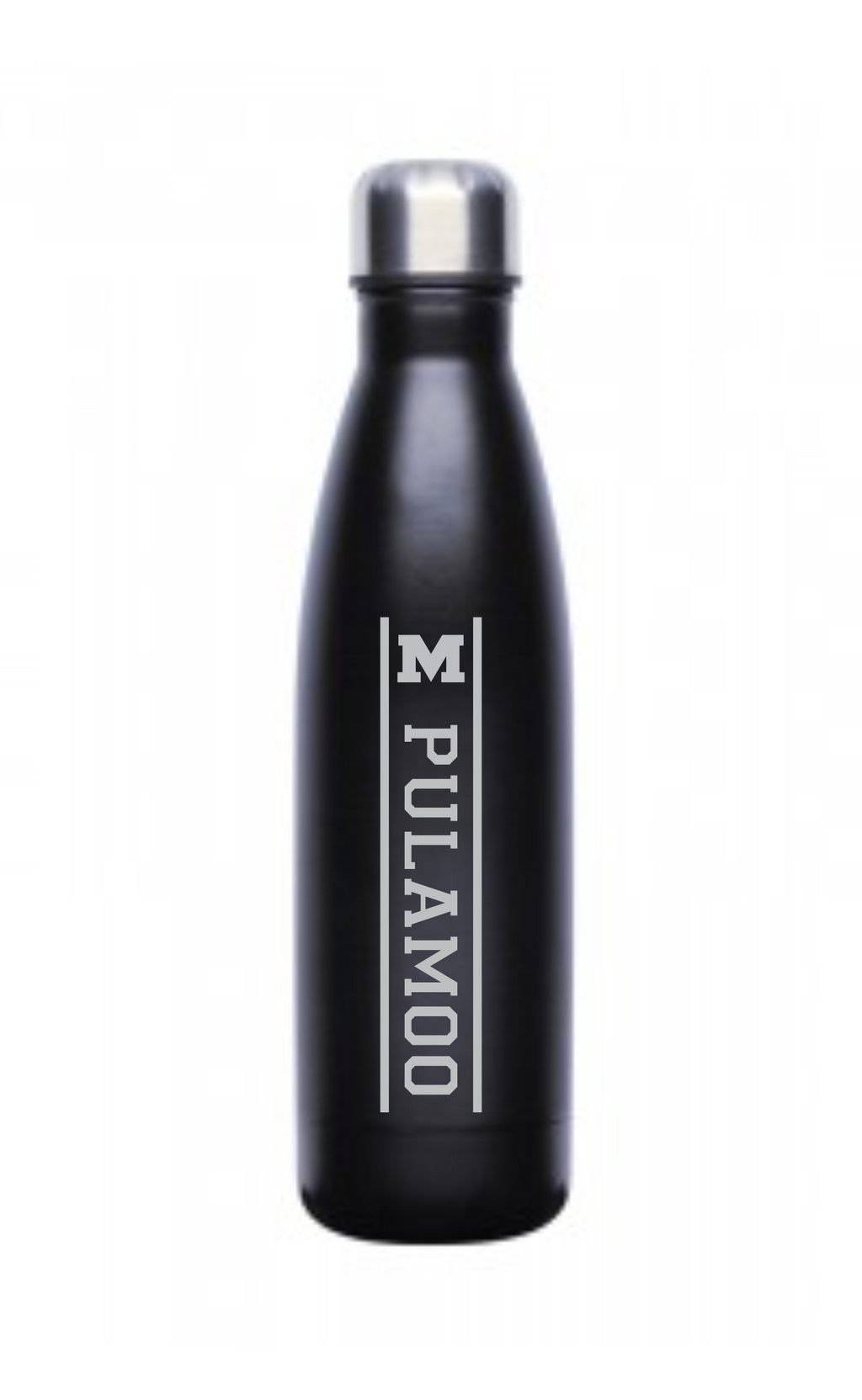 500ml Cola Water Bottle - MVHS 2024
